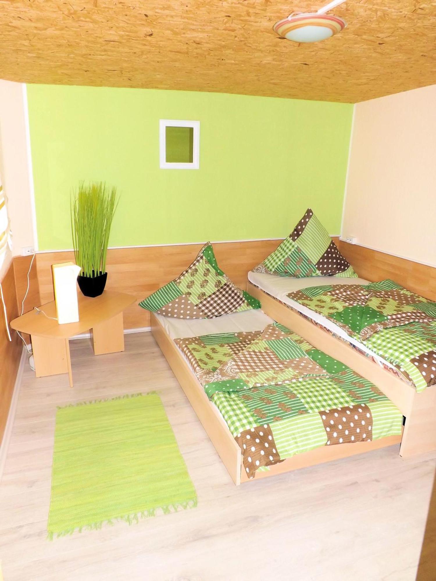 Kaept'N Boeff Vadersdorf Quarto foto