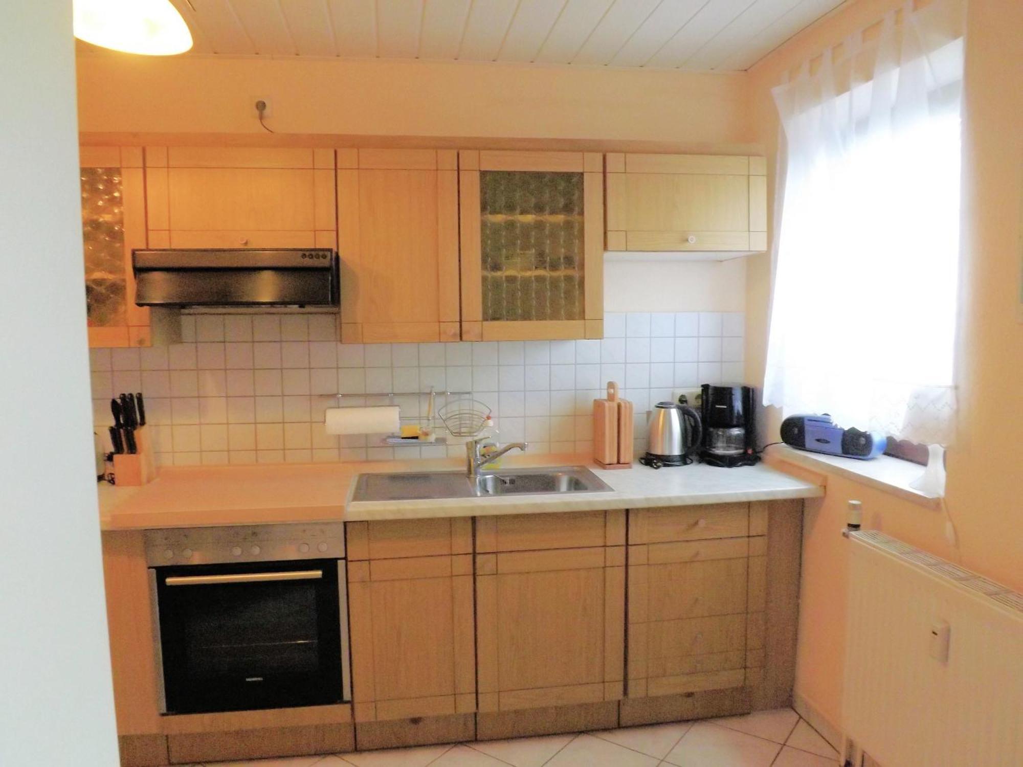 Kaept'N Boeff Vadersdorf Quarto foto