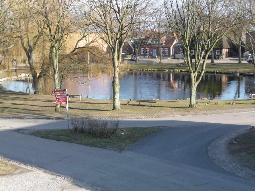 Kaept'N Boeff Vadersdorf Exterior foto