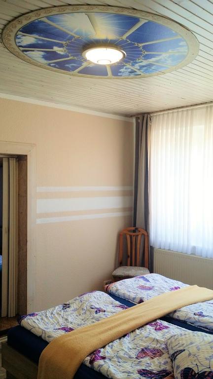 Kaept'N Boeff Vadersdorf Exterior foto